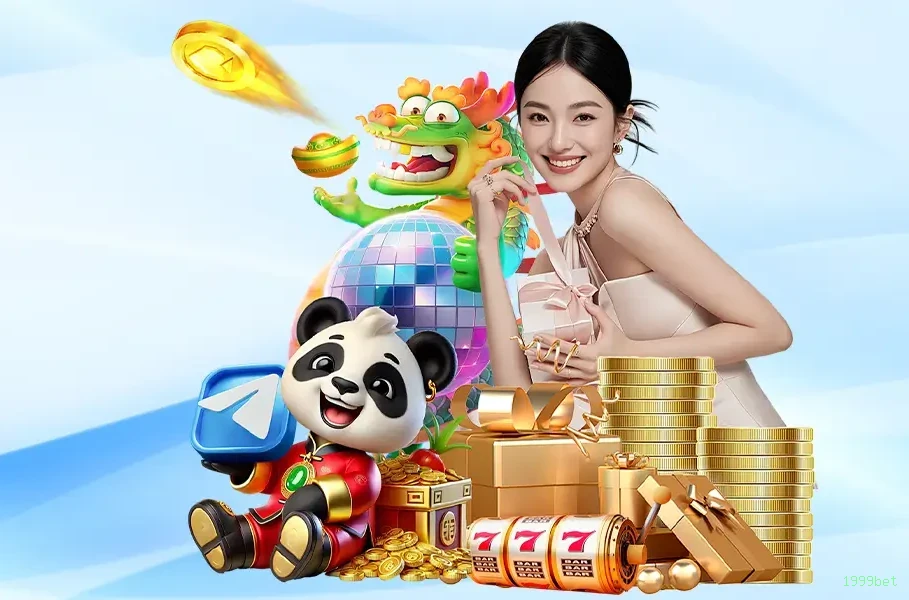 App 1999bet slots mobile