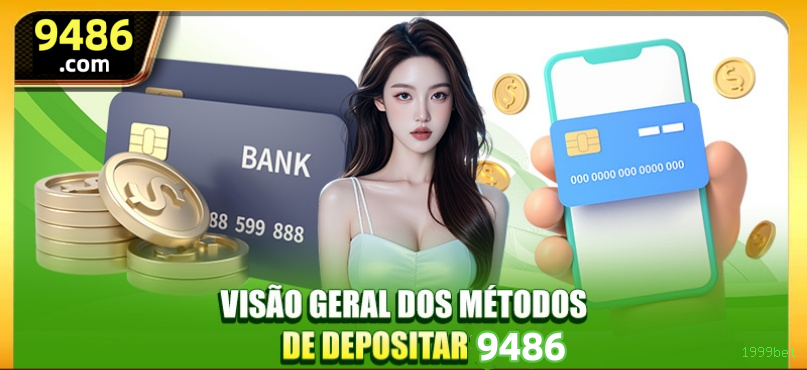 Ganhar e sacar na 1999bet